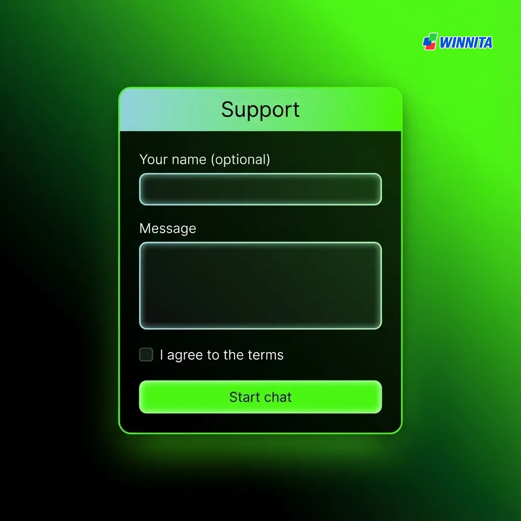 Italian customer support team available 24/7 via live chat, email, contact form, Telegram, and FAQ section