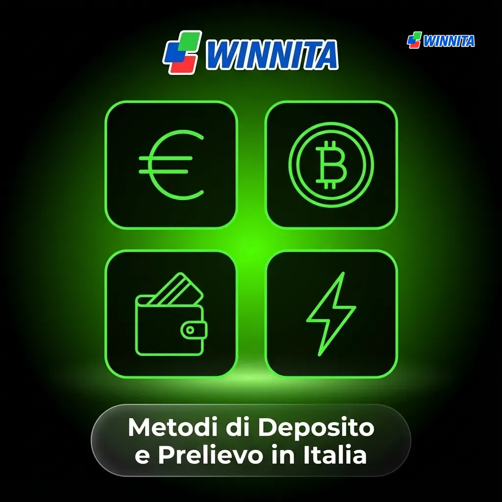 Italian payment methods including CartaSi, Satispay, ApplePay, Mastercard, VISA, Postepay, Skrill, Neteller, and Paysafecard