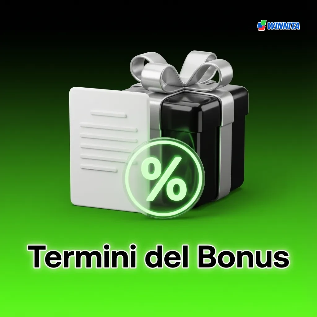 Casino bonus terms and conditions list with wagering requirements and withdrawal rules explained